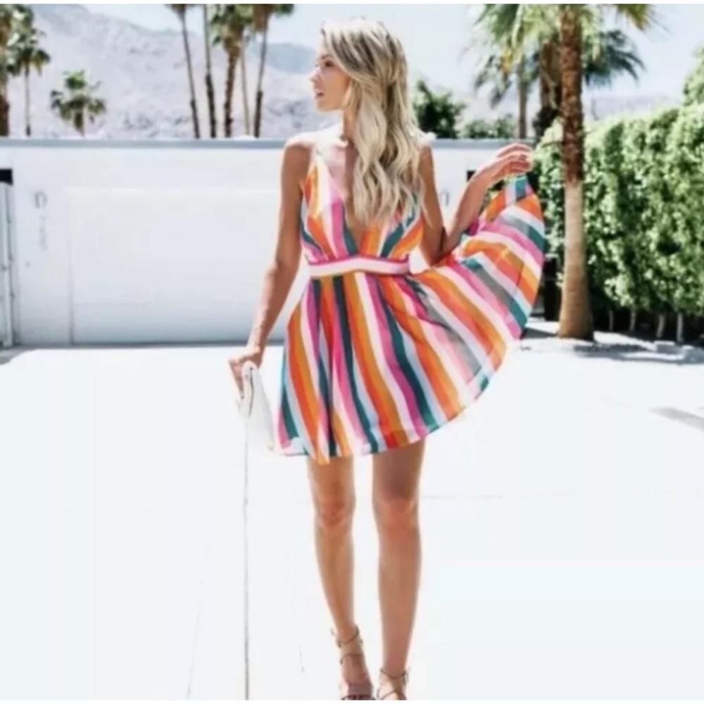 Essue dress